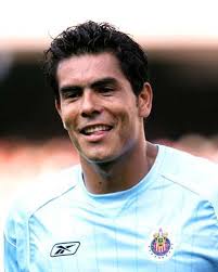 Oswaldo Sánchez » Record by referee Antonio Marrufo Mendoza