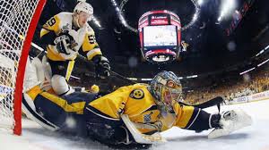 Resultado de imagen de stanley cup finals 2017
