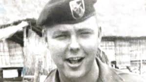 Henry "Hank" Johnson, Jr. Obituary (1940