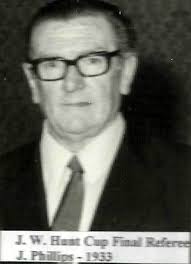 Referees and Assist.