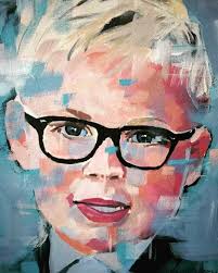 Dawn Ogden White Artist and Illustrator