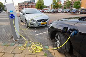 Whether it's the bus or train. More Consumers Are Leasing Their Cars As Dutch Market Continues To Grow Dutchnews Nl