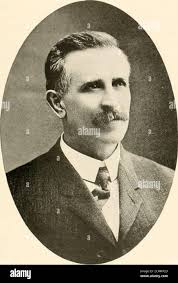 Monsieur john bennett Banque de photographies et d'images à haute  résolution