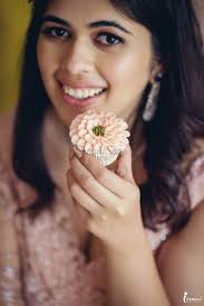 Founder & Bride-To-Be, Megha Israni Got Rokafied To Yash Bhatia in Mumbai! 