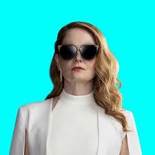 Miranda Otto as Sara Beasley in The Unusual Suspects" Poster for Sale by  SingofSolace