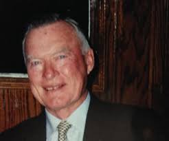 Edward Burns Obituary