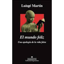 Libroslara.com no guarda ningun libro, todos los libros que se comparten en los formatos pdf y epub etc se guardan en servidores externos de la pagina. El Mundo Feliz De Autor Luisge Martin Pdf Gratis