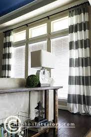 Curtains From Shower Curtains Home Curtains Living Room Home Decor
