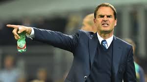 Born 15 may 1970) is a dutch football manager who is the current head coach of the netherlands national team. Frank De Boer Difavoritkan Jadi Pelatih Anyar Southampton Okezone Bola