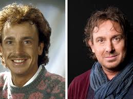 'Na afscheren snor ging het pas bergopwaarts met Marco'