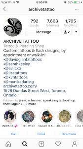 Archive Tattoo Piercing Shop Custom Tattoo Flash Design