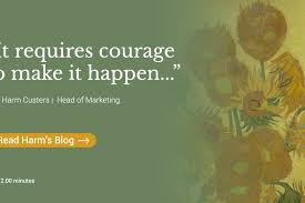 Van gogh quotes about flowers. Blog Van Gogh S Favorite Takii Europe B V