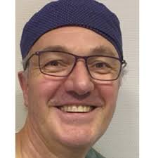 L'équipe médicale du service ORL