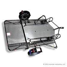 Dual Stand Up Motorcycle Trailer Cargo Trailer Motorcycle Trailer Cargo Trailers Trailer