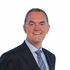 Appointment of Mr Danny Casey as Interim Director of Schools