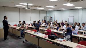 Mdis Business School Business Management Courses