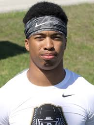 2017 Top Football Recruits in Texas