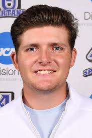 2023-2024 Men's Golf Roster