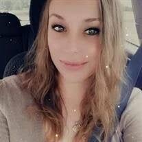 April Kelly Sparks Obituary