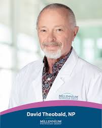 We are thrilled to welcome our new Advanced Practice Registered Nurses  (APRNs) and Physician Assistants (PAs) to Millennium Physician Group of  Georgia! 👋 New to our Georgia team are: ✨ Timothy Franklin,