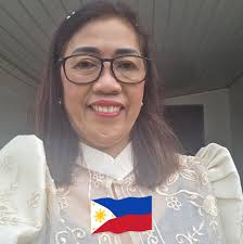 Happy Birthday, Mrs. Tessie Uy Tabora, SFP