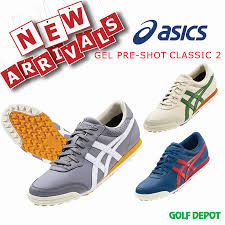 These golf shoes for a 68 year old are durable and comfortable. Pigment Prehod Osnovatel Asics Golf Shoes Arnisabuya Com