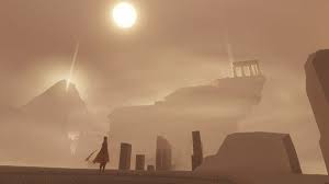 Journey Review In 2020 Journey Games Journey Concept Art