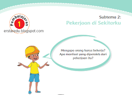 Berikut kunci jawaban tema 2 kelas 4 pembelajaran 1 yang fotokita.net kutip dari buku guru sd/mi kelas 4 tema 2 dan beberapa sumber: Kunci Jawaban Buku Tematik Tema 4 Kelas 4 Halaman 51 52 53 54 55 56 57 Pembelajaran 1 Subtema 2 Pembelajaran 1 Erstaredu