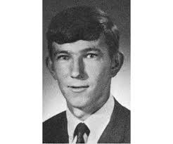 David Fitton Obituary (1952