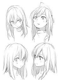We did not find results for: Girl Hair Anime Posted By Michelle Peltier