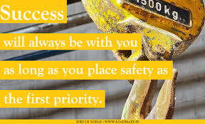 Safety quotes for the workplace can be quite an effective way of spreading the message about office and workplace safety. Business Safety Quotes Safety Is Our Business Sign Sku S 4137 Dogtrainingobedienceschool Com