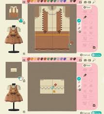 Animal Crossing New Horizons Design 2 2 In 2020 Animal Crossing Animal Crossing Villagers Animal Crossing 3ds