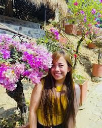 Mhe LA Nhie (@annie_vheyybiie00) · Instagram photos and videos