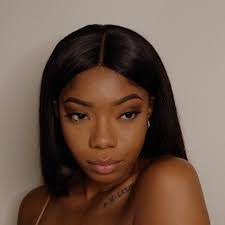 Olivia Joy's Instagram, Twitter & Facebook