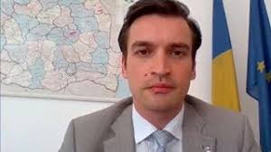 Andrei baciu (32 de ani) a fost numit secretar de stat în ministerul sănătăţii după ce, în 2015, a fost retras de postul de ministru al sănătăţii. Andrei Baciu Secretar De Stat In Cadrul Ministerul SÄƒnÄƒtÄƒÈ›ii Despre Vaccinul Anti Covid 19 Youtube