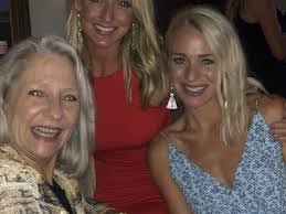 Pam Trout's Instagram, Twitter & Facebook