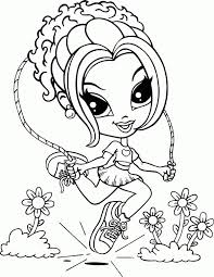 Free, printable coloring pages for adults that are not only fun but extremely relaxing. Lisa Frank Free Printable Coloring Sheets 22