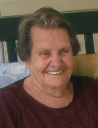 Obituary information for Pearl Stiltner Reynolds