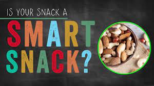 Is Your Snack A Smart Snack Take The Guesswork Out Of Nutrition Guidelines With The Smart Snack Calculator Smart Snacks Healthy School Nutrition Guidelines