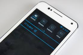 Allview P4 DUO - review : Gadget.ro ...