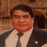 Mariano Vidal Ortiz Arriola (1948–2011) • FamilySearch
