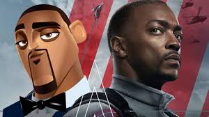 A great honor for anyone working on a parody is when the creator or anyone else involved with the … Falcon And Winter Soldier Mash Up Trailer Parody Youtube