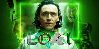 The mercurial villain loki resumes his role as the god of mischief in a new series that takes place after the events of. Loki Episode 1 Recap All I Seek Is A Deeper Understanding News Wwc