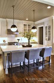 Modern kitchen ceiling designs and ideas: Live Beautifully Dallas Project The Kitchen Home Kitchens Kitchen Layout Kitchen Remodel