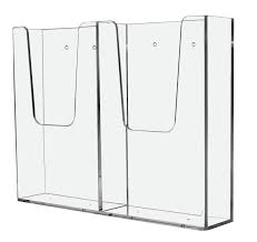 А0 а1 а2 а4 а5 а6 а7. Wand Prospekthalter Fur Format 2x Din Lang Din A6