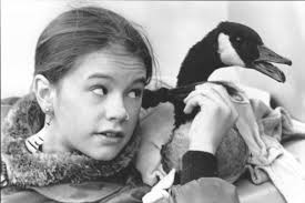Fly Away Home Behind The Scenes Good Movies Favorite Movies