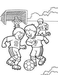 They make it look so easy. Exercise Coloring Pages Coloring Home