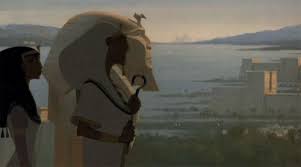Or so the egyptians often thought. The World Is Quiet Here The Prince Of Egypt 1998
