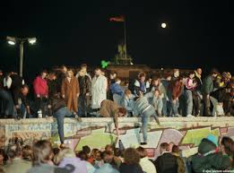Das sind die wichtigsten fragen und antworten zum mauerfall vor 30 jahren. Auswartiges Amt On Twitter 31 Jahre Mauerfall Am 9 November 1989 Endete Nicht Nur Die Teilung Deutschlands Es Wurde Auch Der Grundstein Fur Ein Starkes Und Einiges Europa Gelegt Darauf Gilt Es