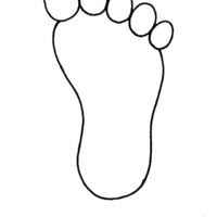 Veja mais ideias sobre desenhos para colorir, colorir, desenhos. Desenho De Pe De Batata Para Colorir Tudodesenhos
